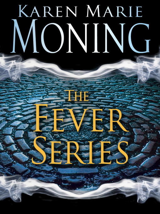 Title details for The Fever Series 7-Book Bundle by Karen Marie Moning - Wait list